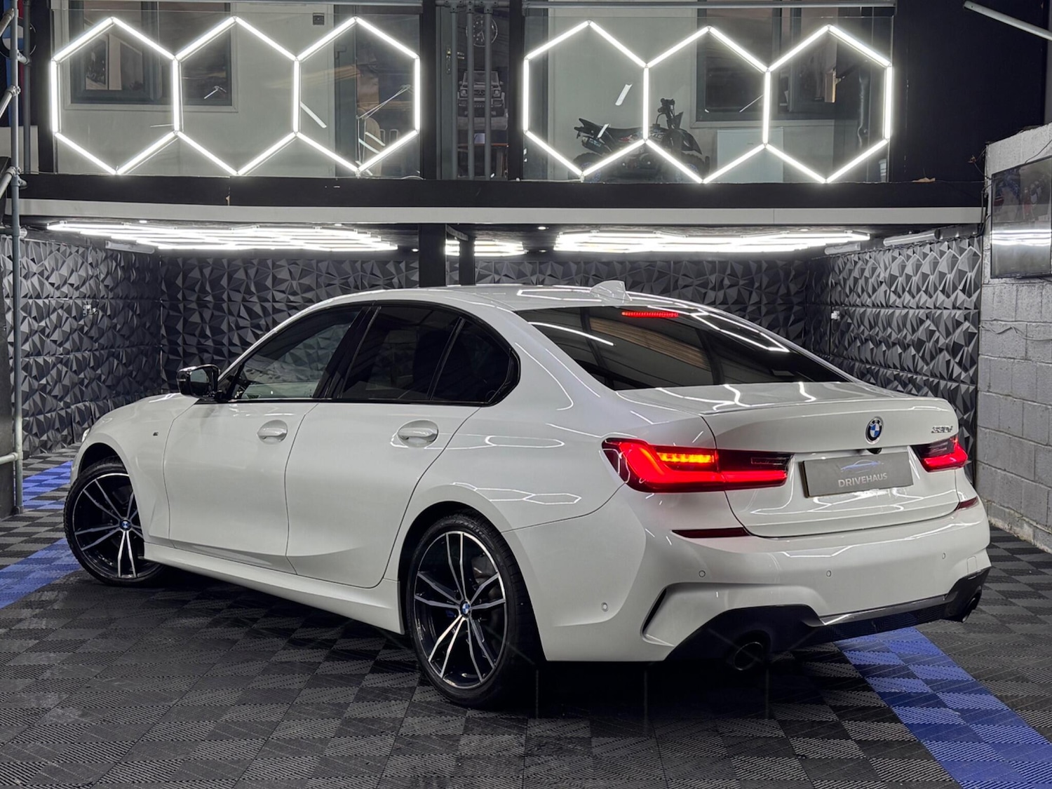 Used BMW 3 Series for sale - 78148052: Photo 20