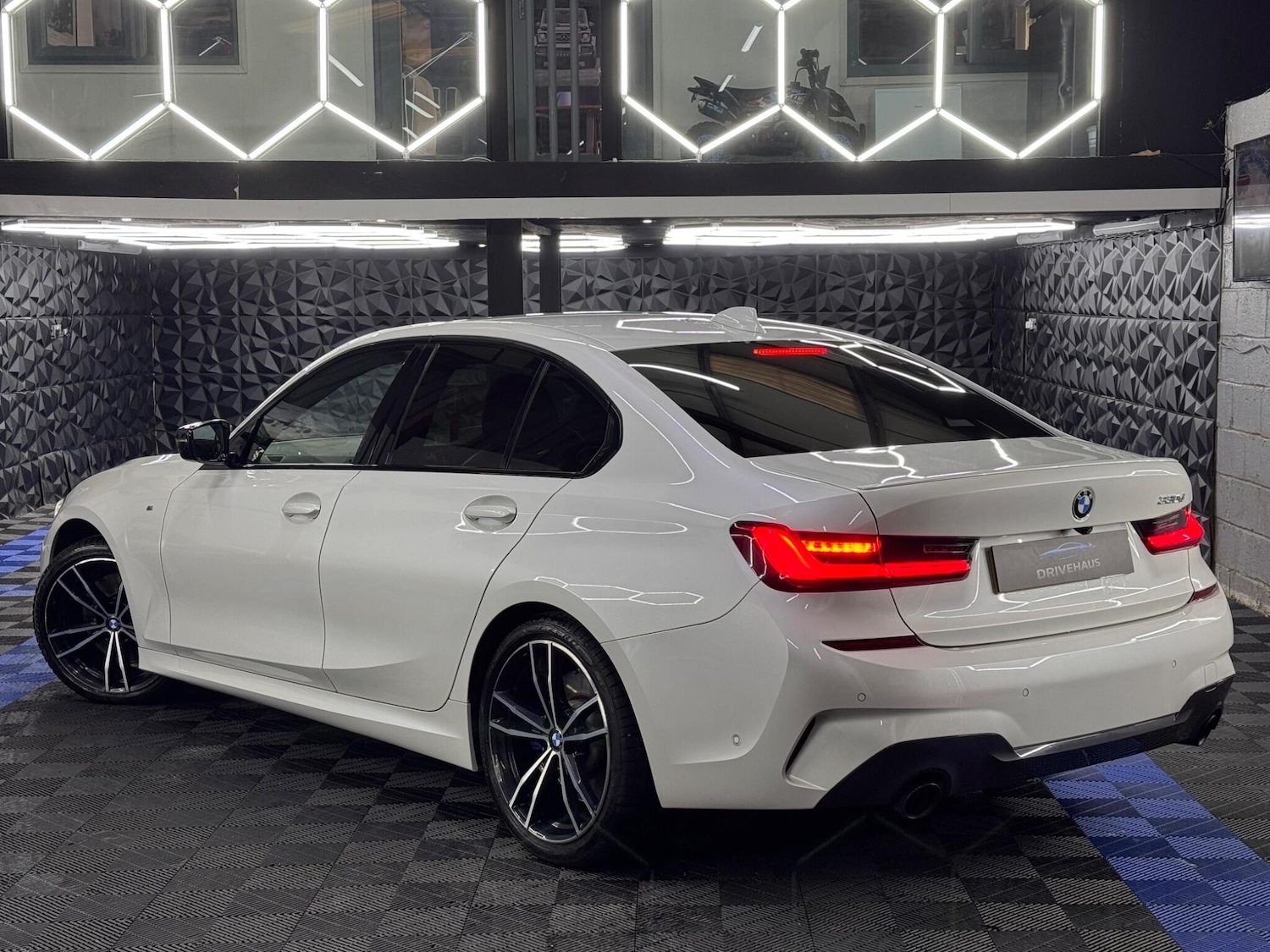 Used BMW 3 Series for sale - 78148052: Photo 21