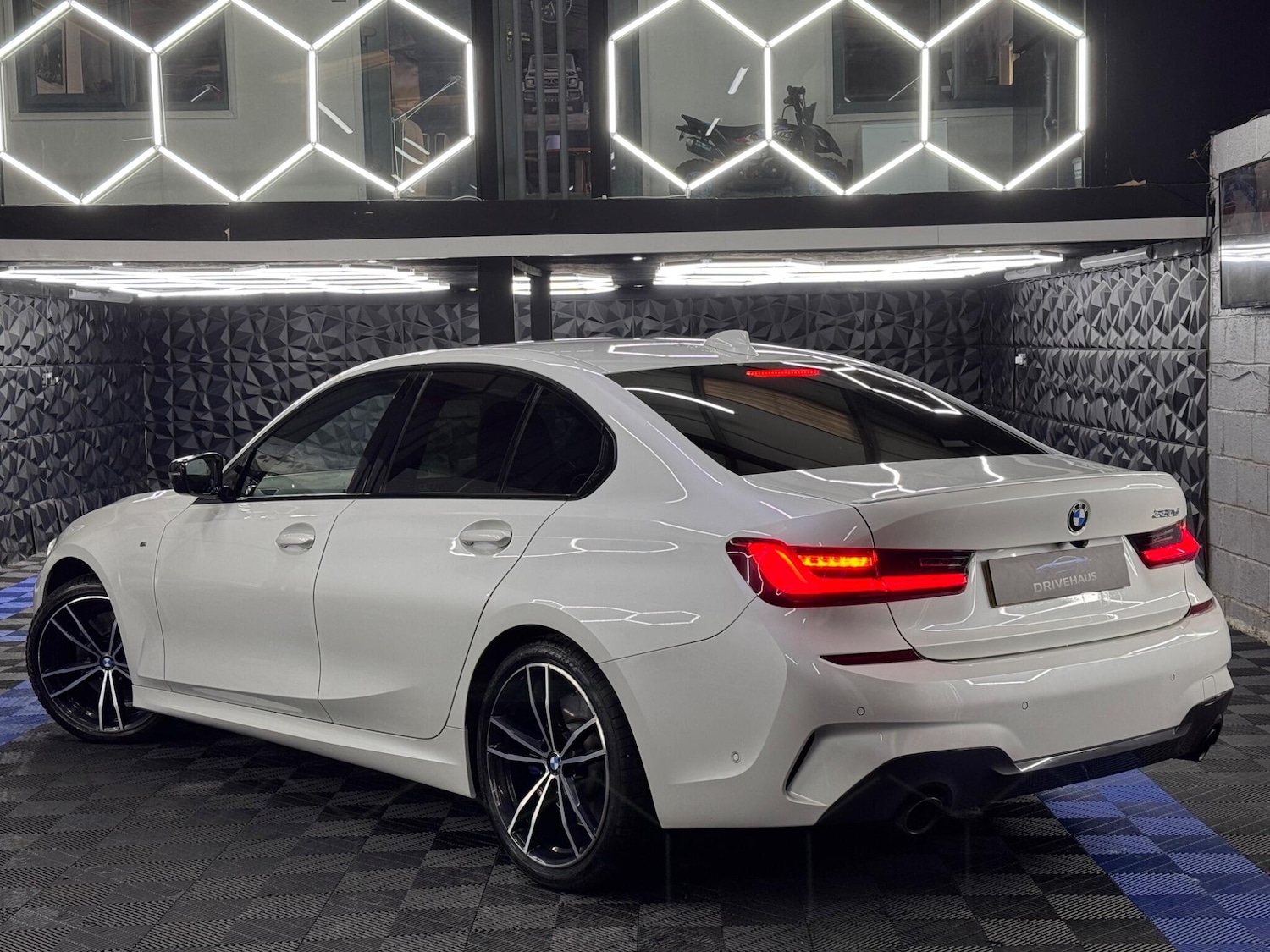 Used BMW 3 Series for sale - 78148052: Photo 22