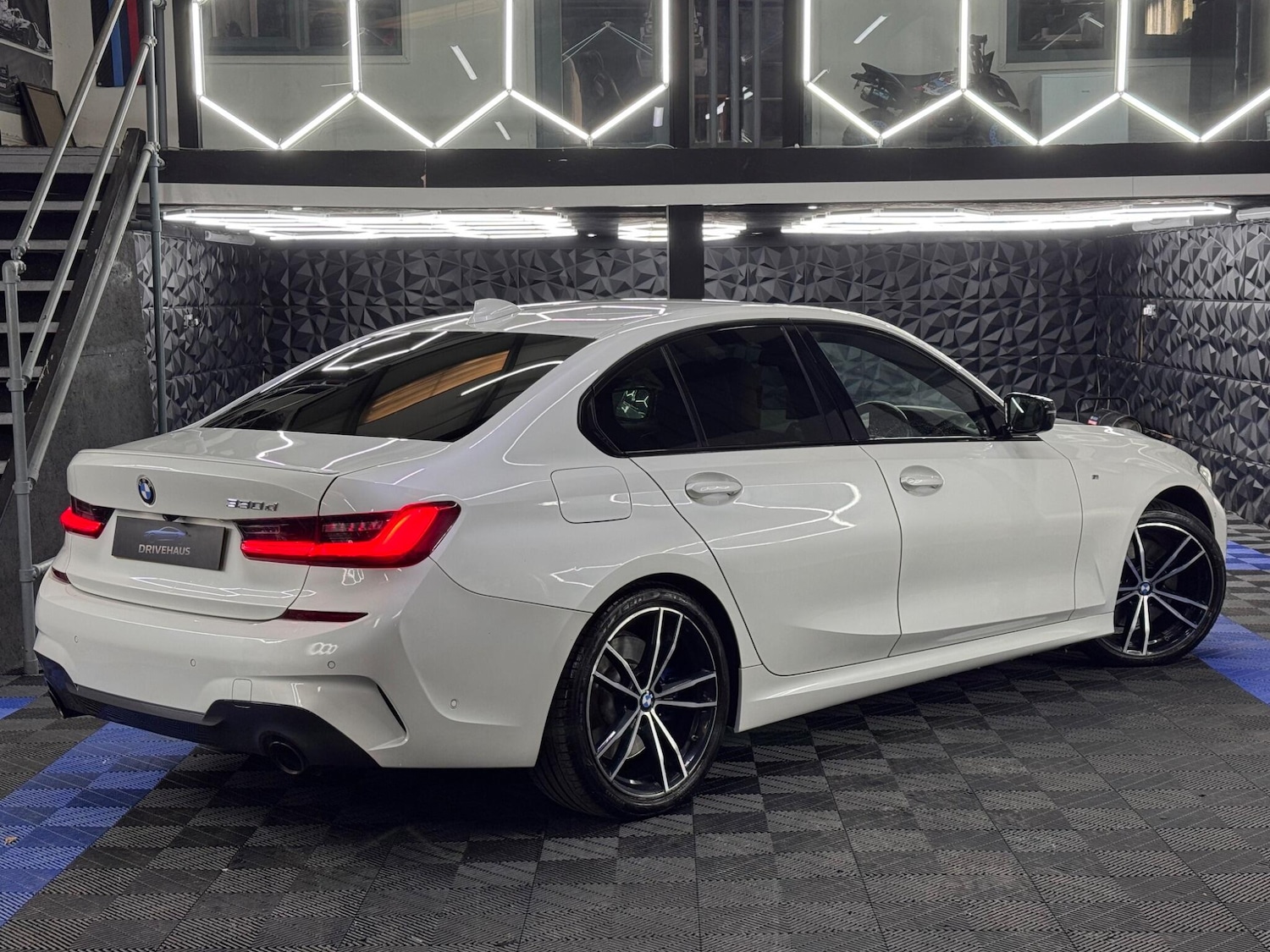 Used BMW 3 Series for sale - 78148052: Photo 23