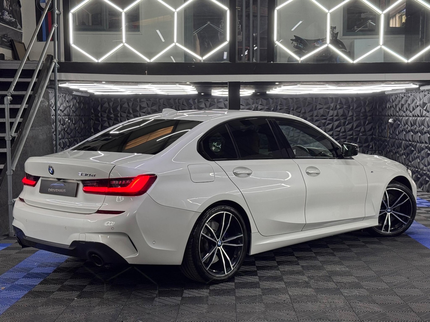 Used BMW 3 Series for sale - 78148052: Photo 24