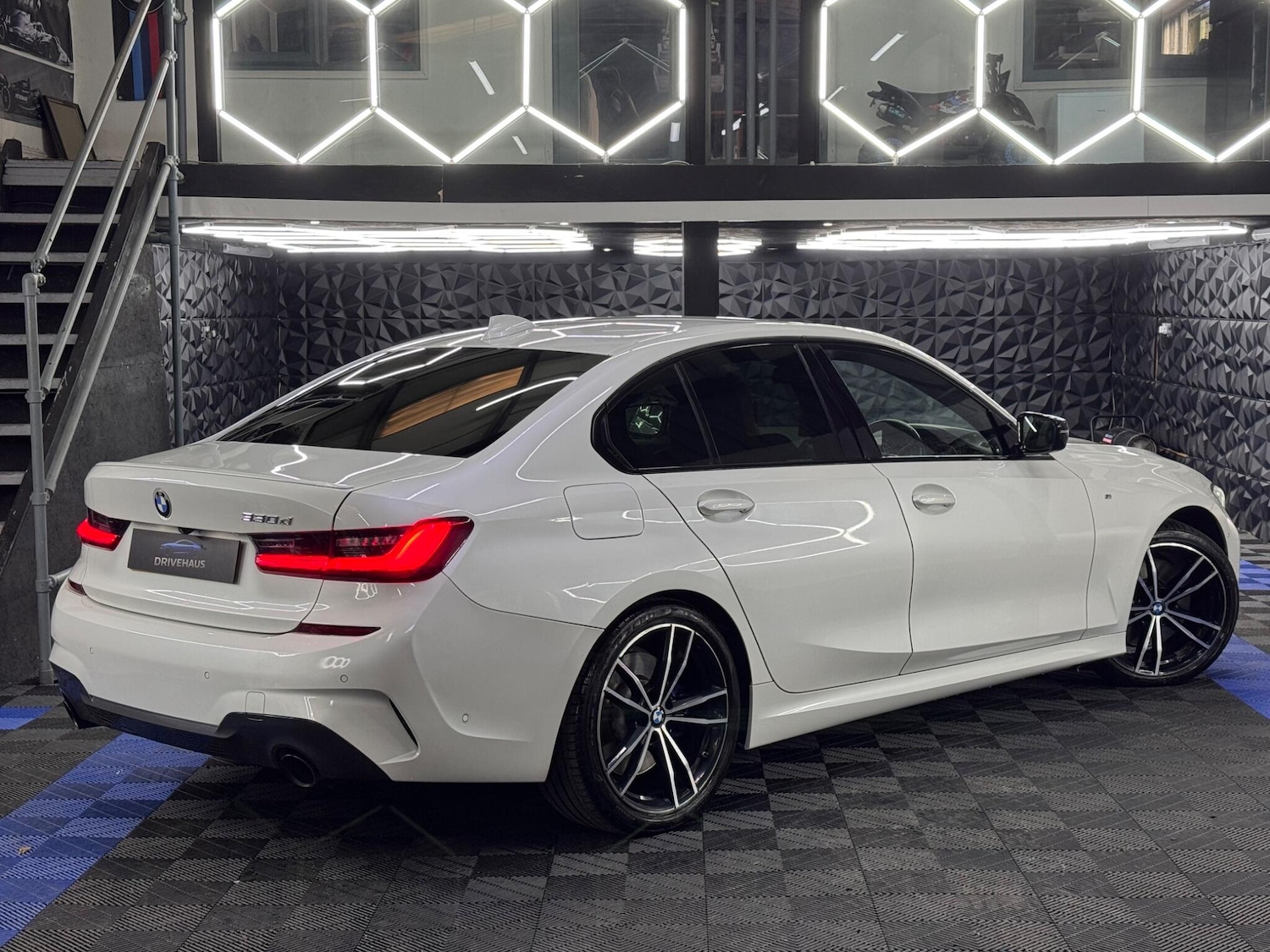 Used BMW 3 Series for sale - 78148052: Photo 25