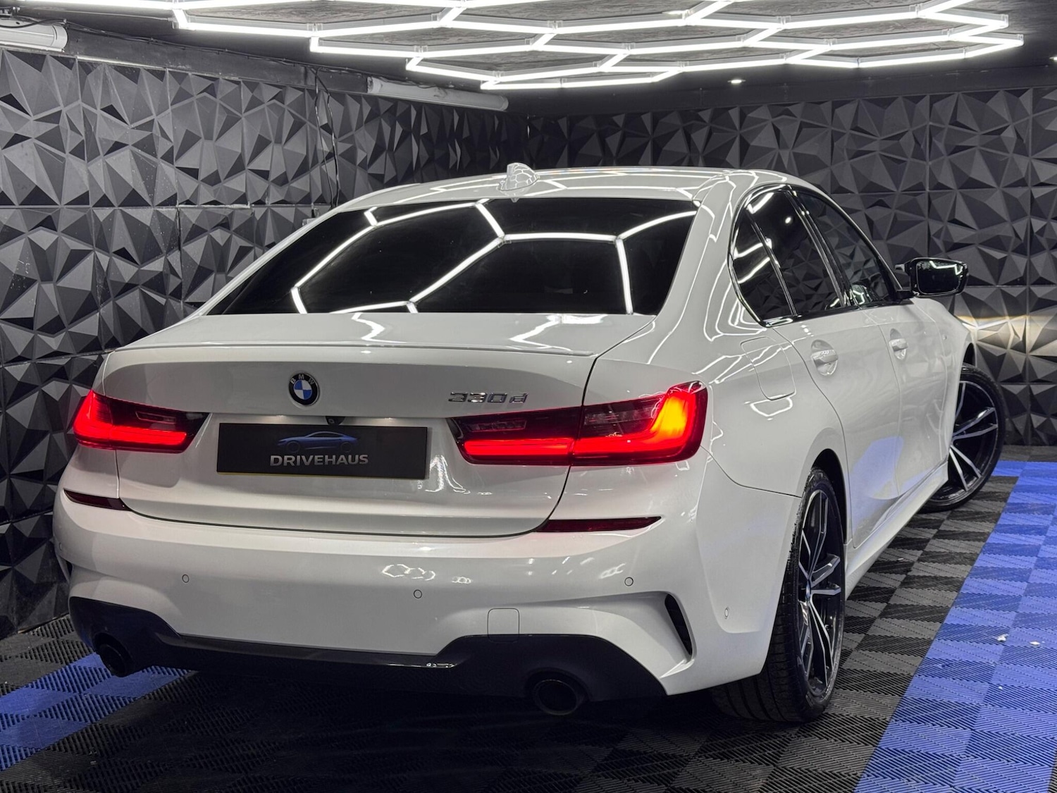 Used BMW 3 Series for sale - 78148052: Photo 27