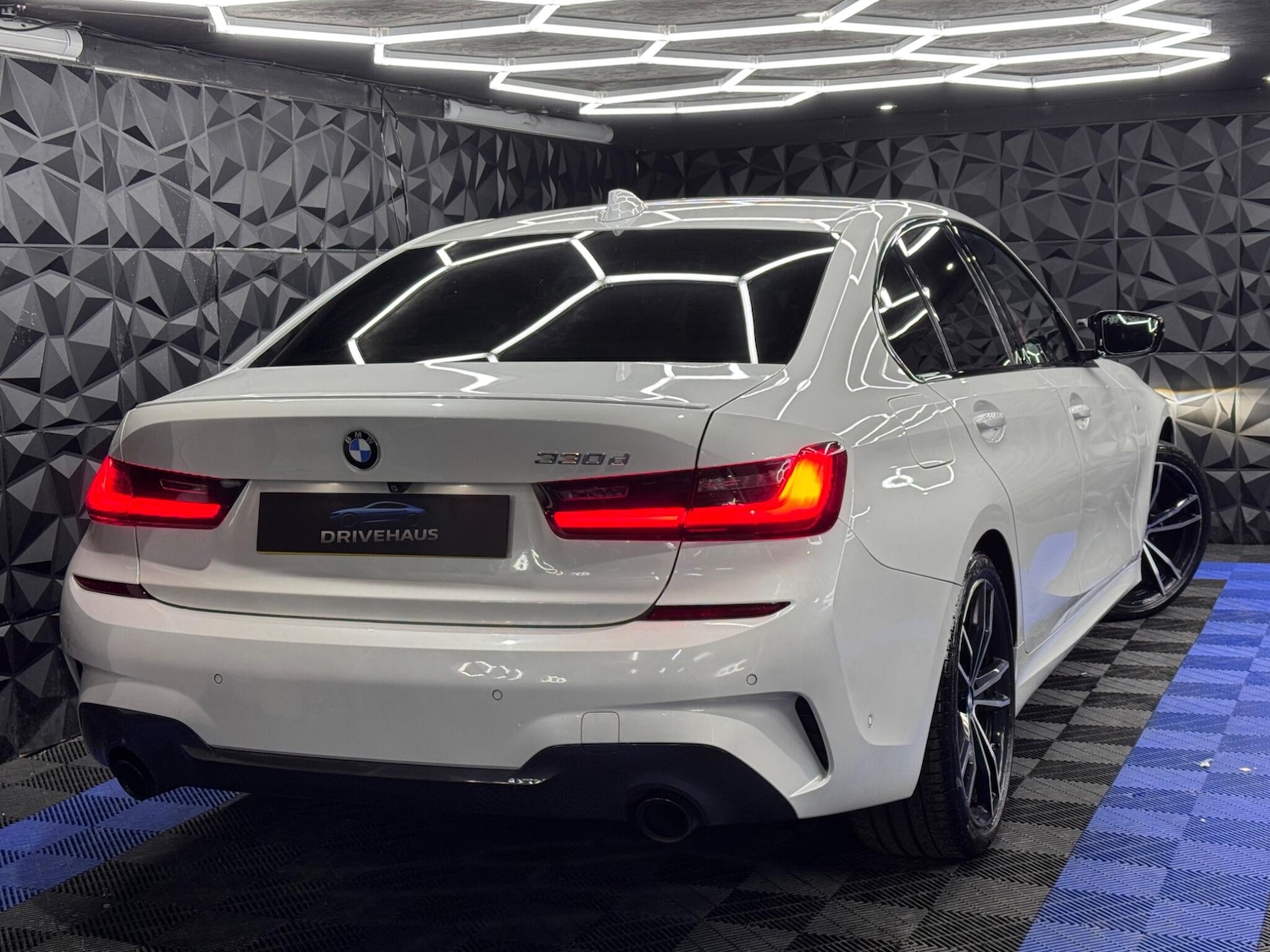 Used BMW 3 Series for sale - 78148052: Photo 29