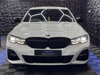 Used BMW 3 Series 2019 for sale - 78148052: Photo
