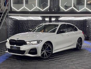 Used BMW 3 Series 2019 for sale - 78148052: Photo