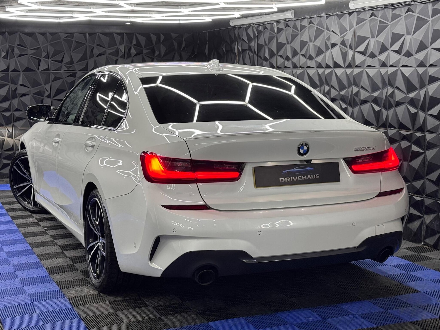 Used BMW 3 Series for sale - 78148052: Photo 4