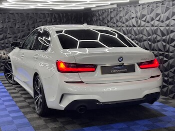 Used BMW 3 Series 2019 for sale - 78148052: Photo