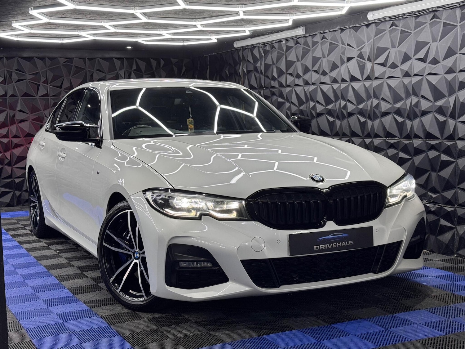 Used BMW 3 Series for sale - 78148052: Photo 5