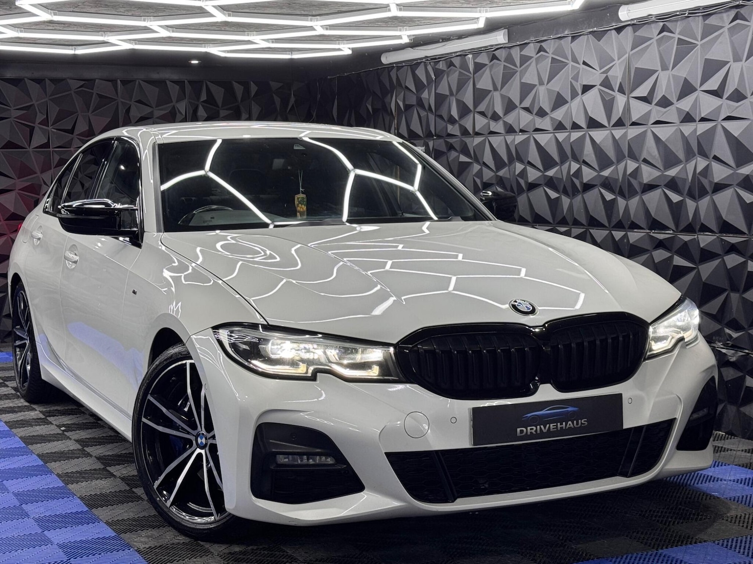 Used BMW 3 Series for sale - 78148052: Photo 6