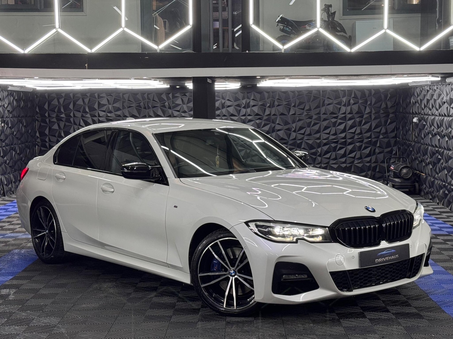 Used BMW 3 Series for sale - 78148052: Photo 7