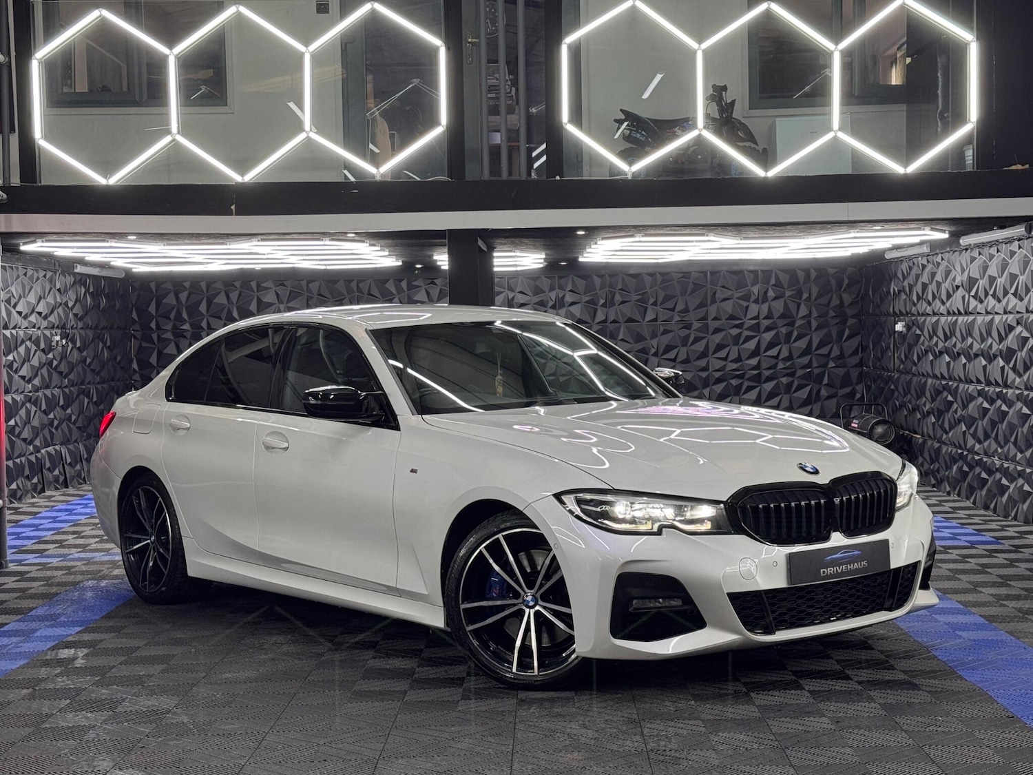 Used BMW 3 Series for sale - 78148052: Photo 8