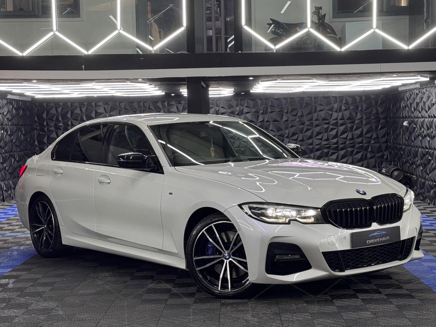 Used BMW 3 Series for sale - 78148052: Photo 9