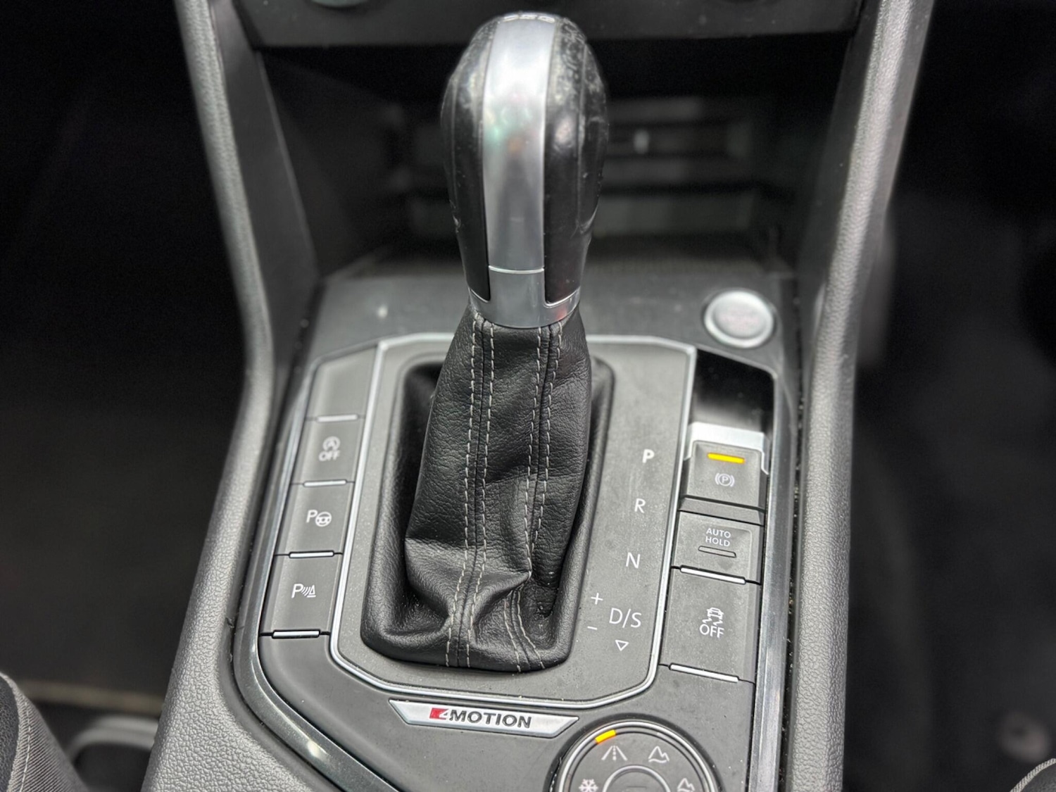 Used Volkswagen Tiguan for sale - 76989452: Photo 28