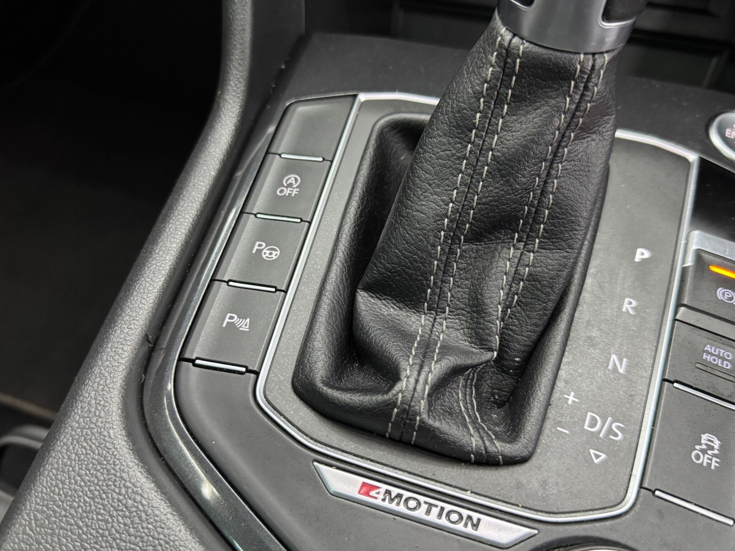 Used Volkswagen Tiguan for sale - 76989452: Photo 33