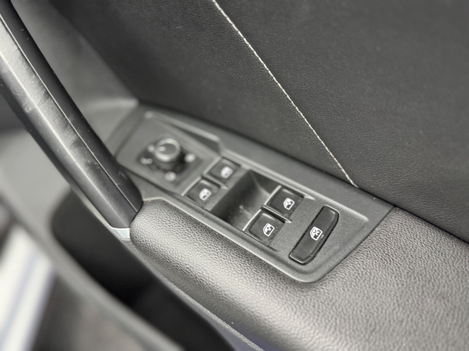 Used Volkswagen Tiguan for sale - 76989452: Photo 38