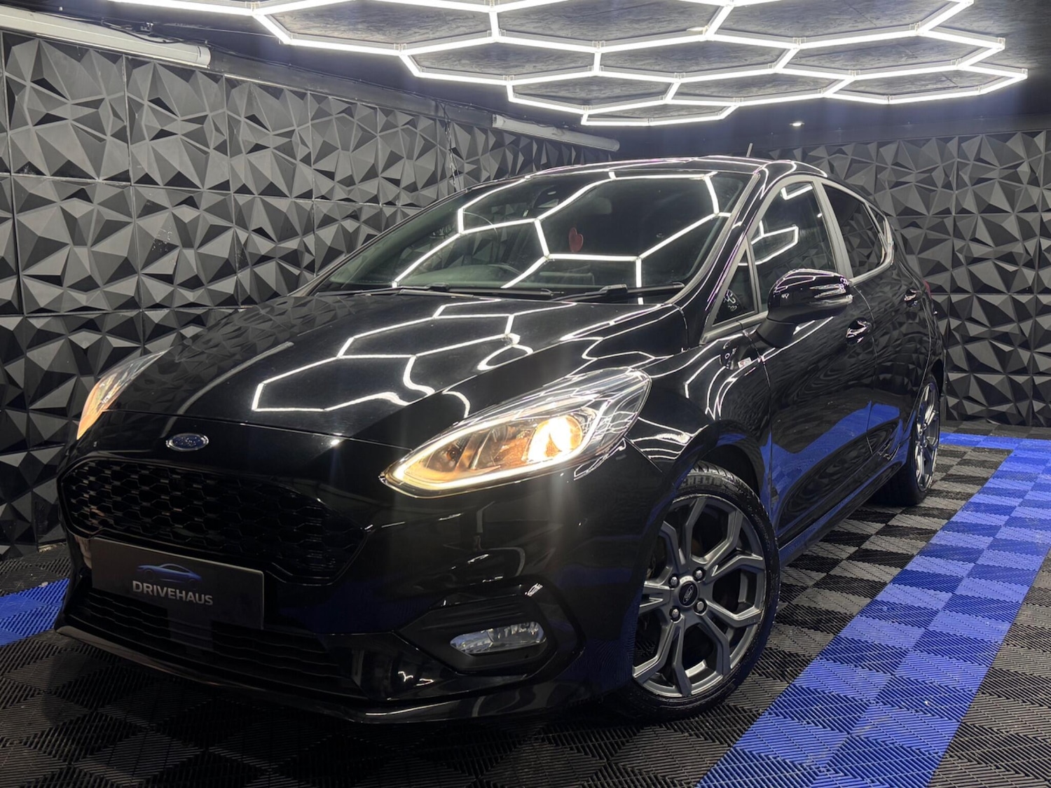 Used Ford Fiesta for sale - 77290741: Photo 14