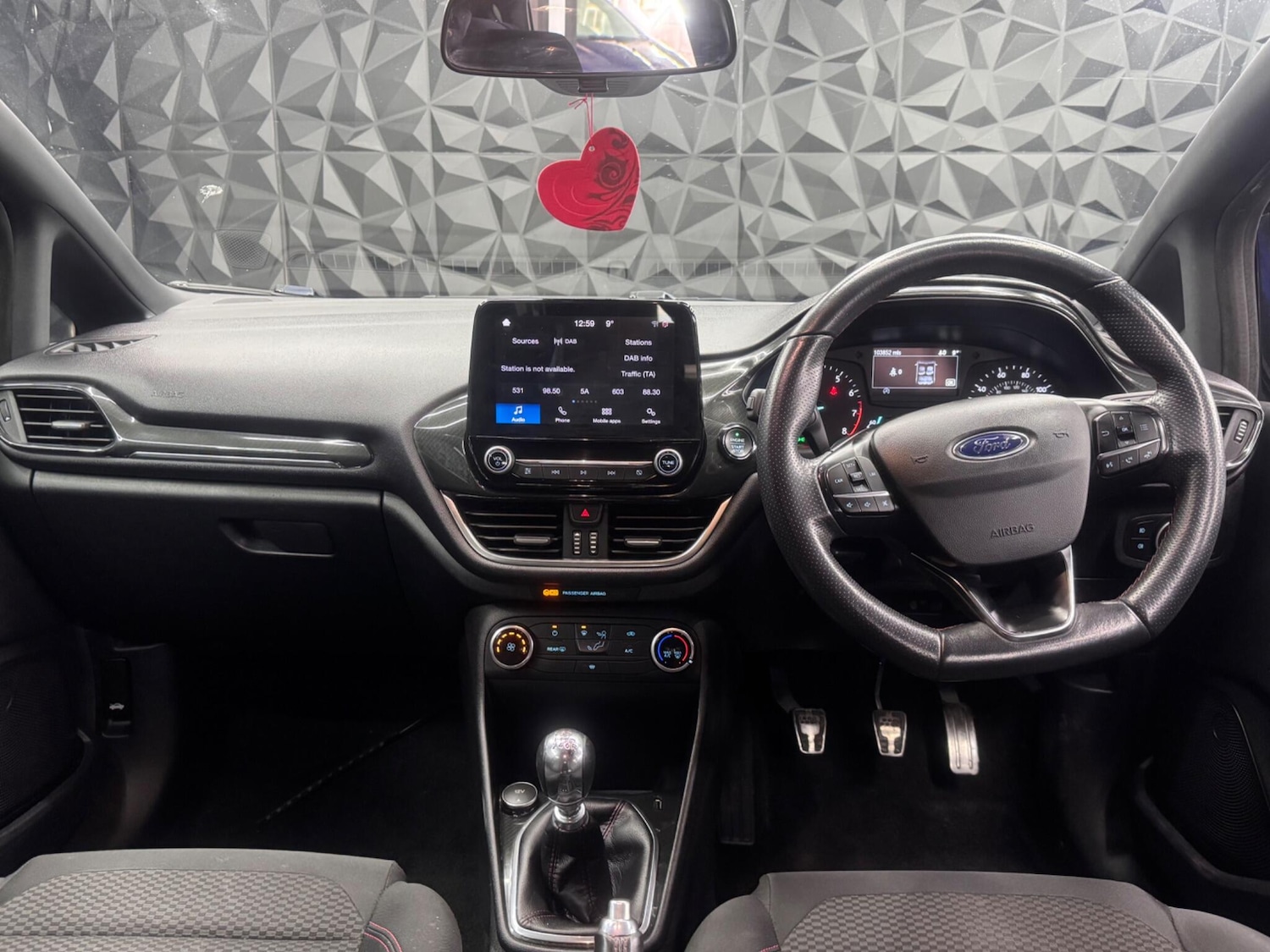 Used Ford Fiesta for sale - 77290741: Photo 26