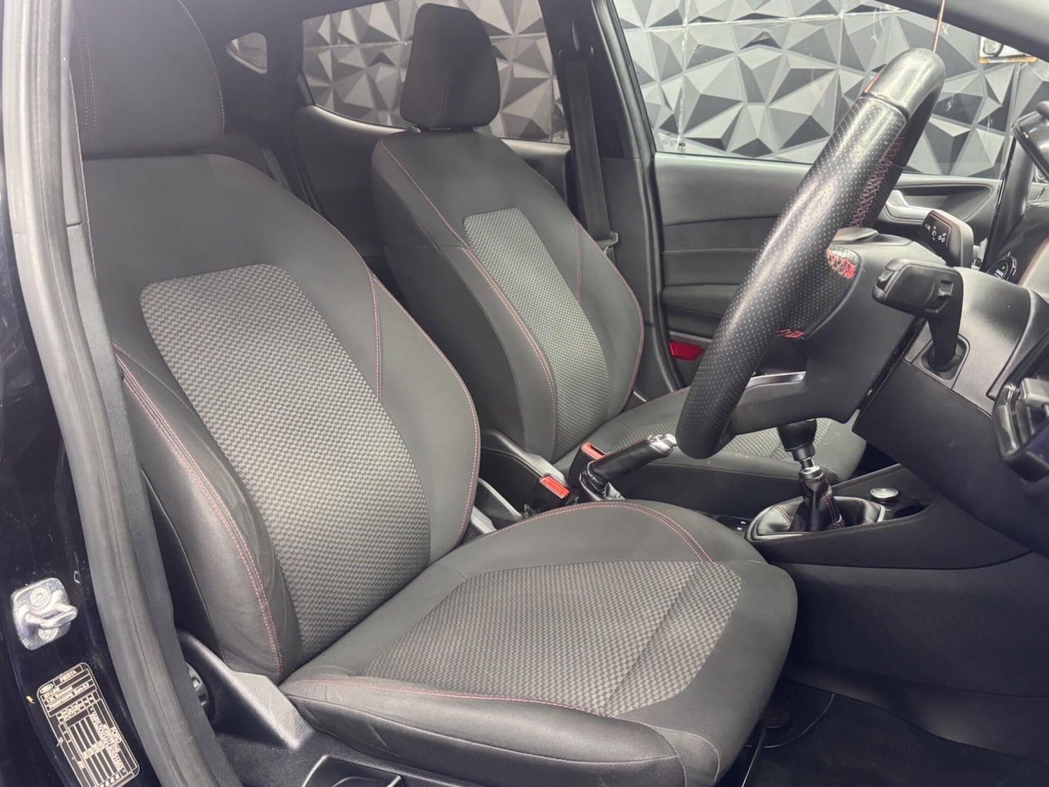 Used Ford Fiesta for sale - 77290741: Photo 28