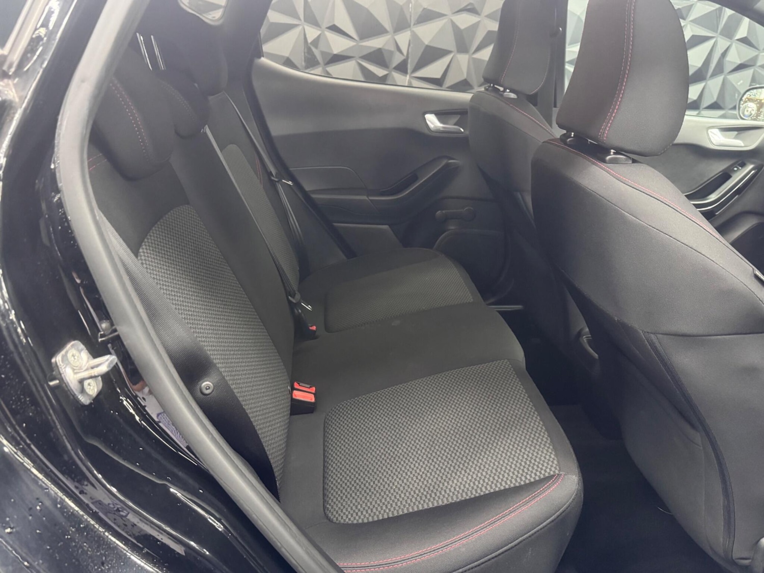 Used Ford Fiesta for sale - 77290741: Photo 29