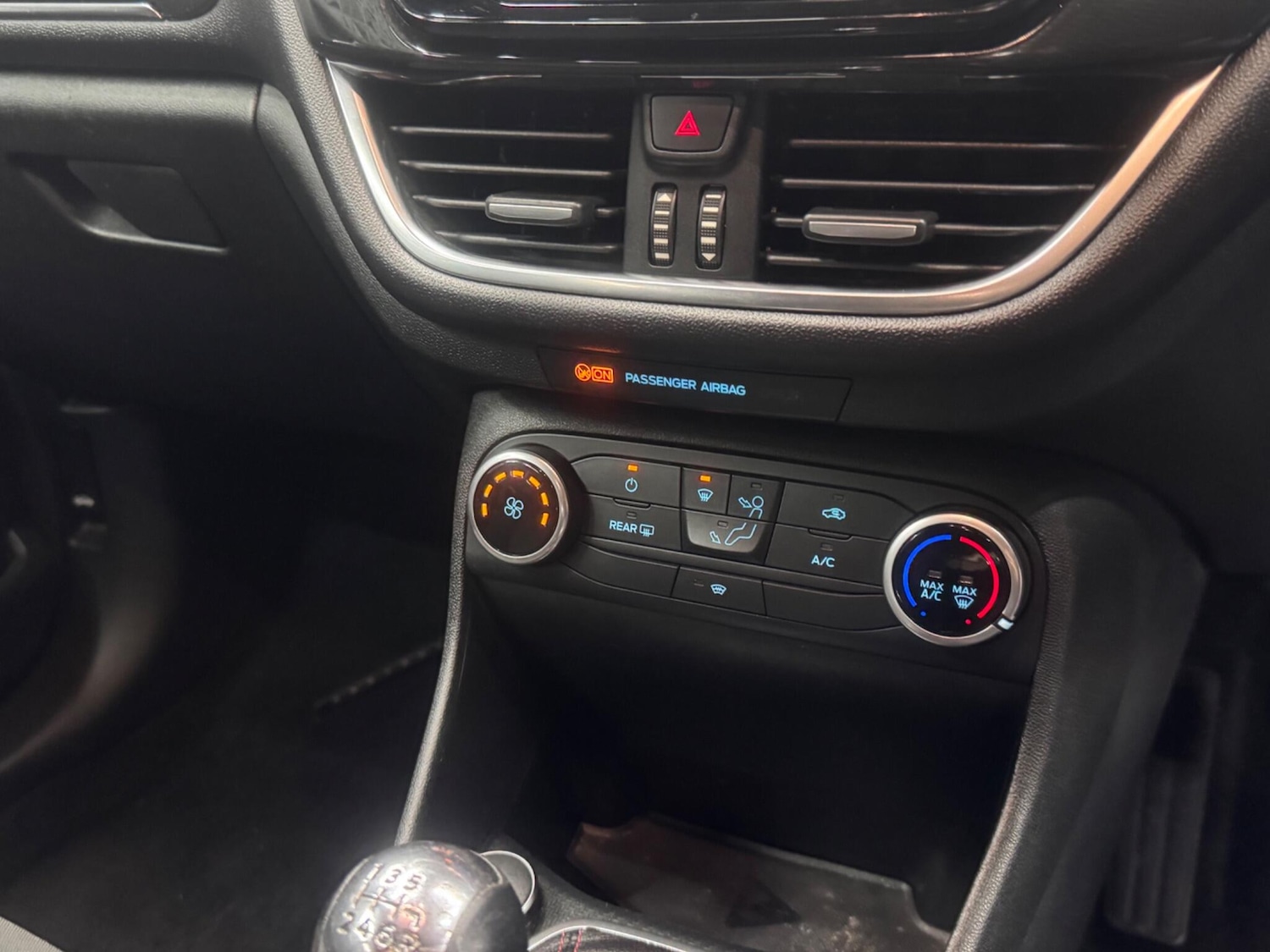 Used Ford Fiesta for sale - 77290741: Photo 33