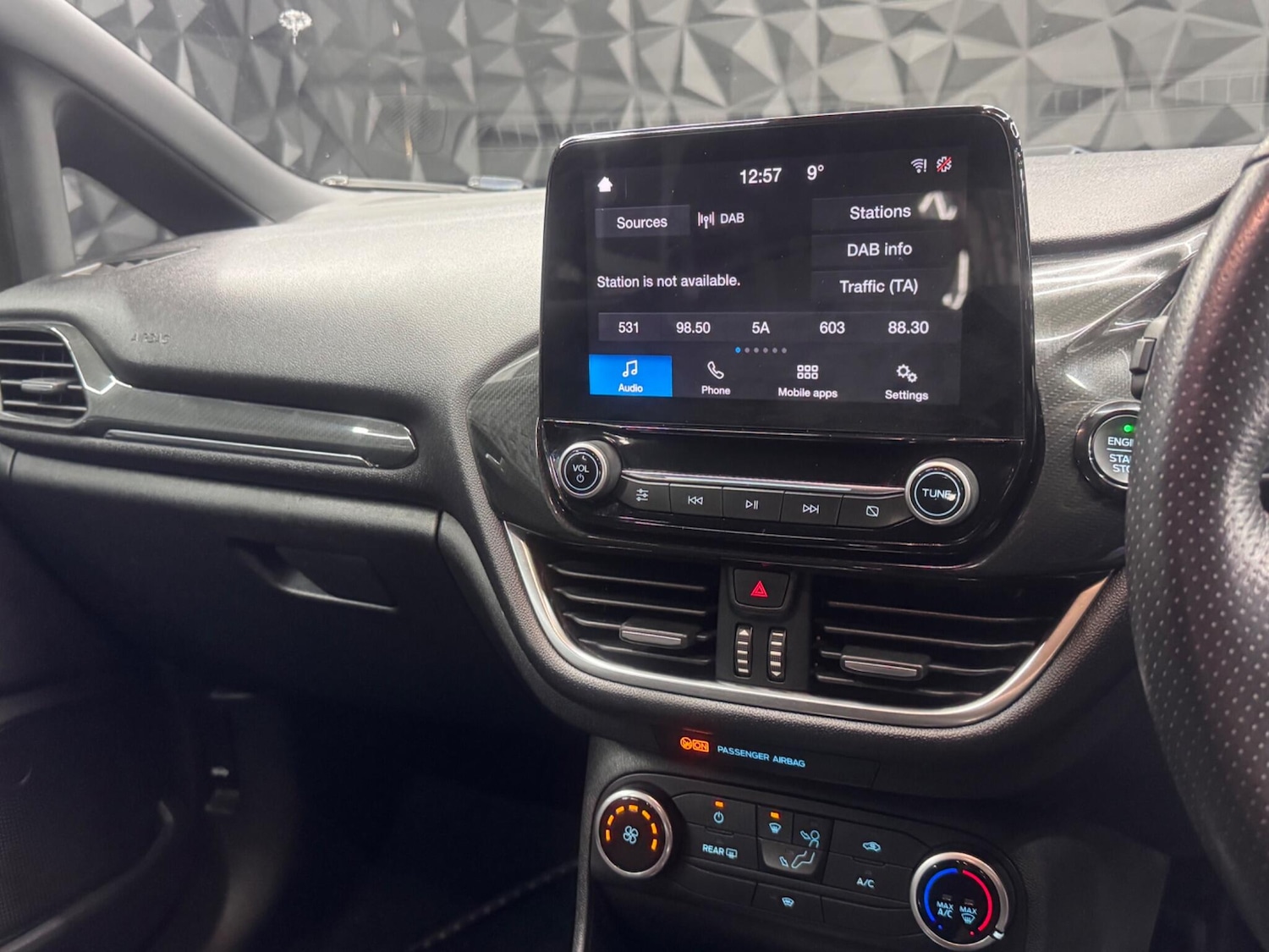 Used Ford Fiesta for sale - 77290741: Photo 36