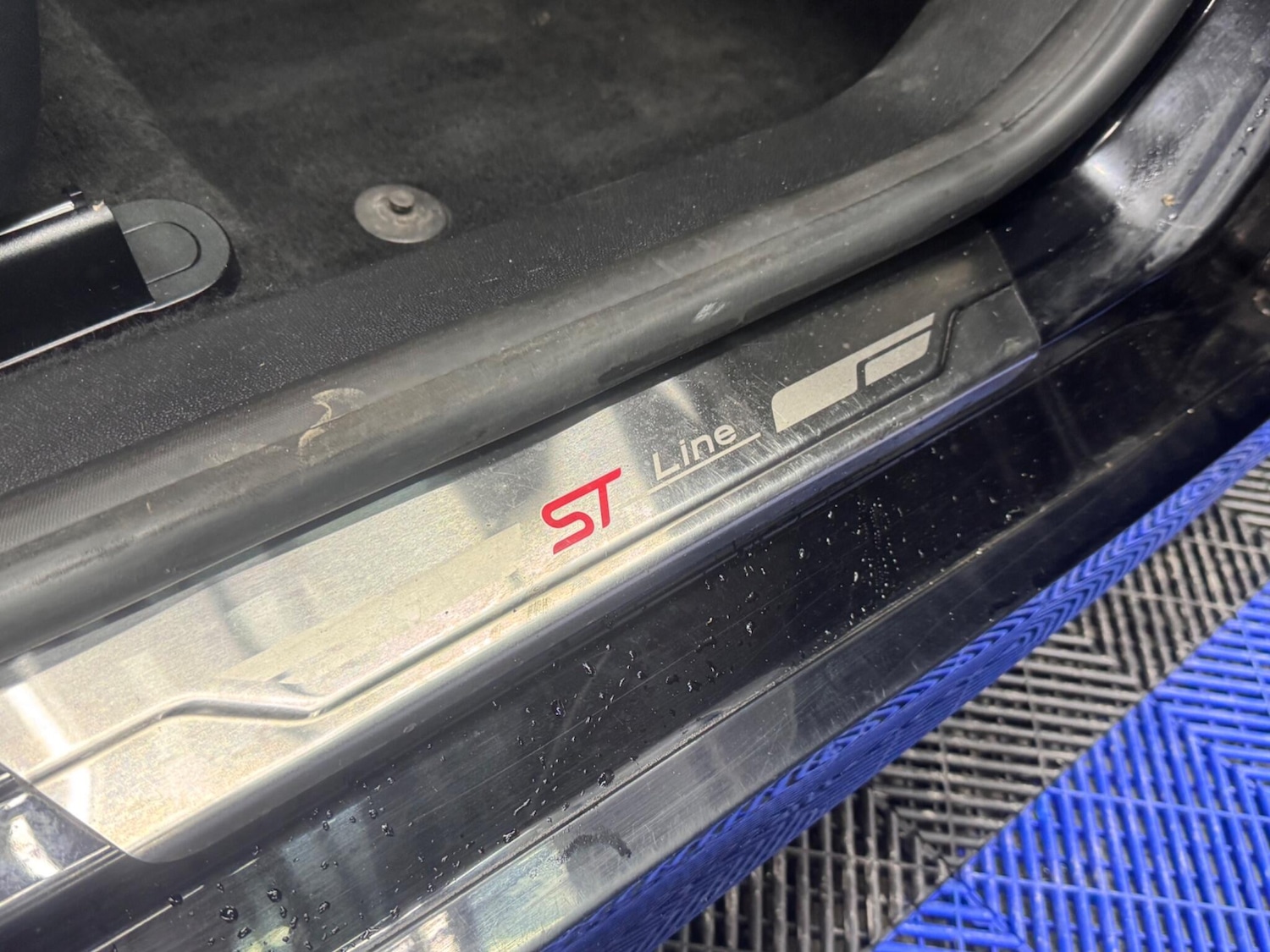 Used Ford Fiesta for sale - 77290741: Photo 39