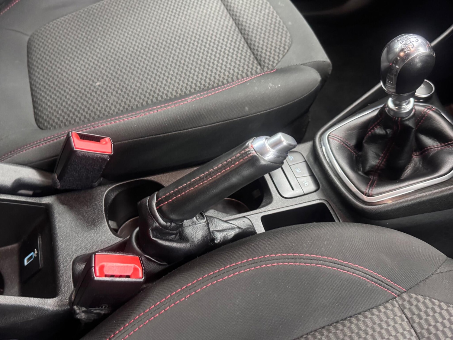 Used Ford Fiesta for sale - 77290741: Photo 41