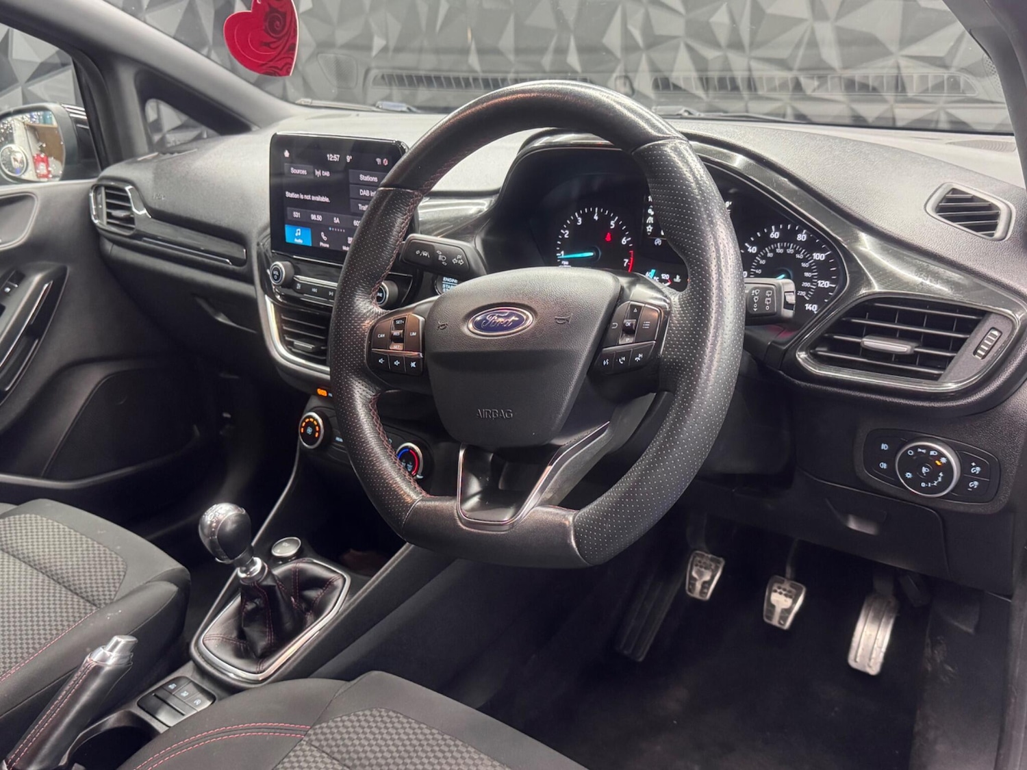 Used Ford Fiesta for sale - 77290741: Photo 42