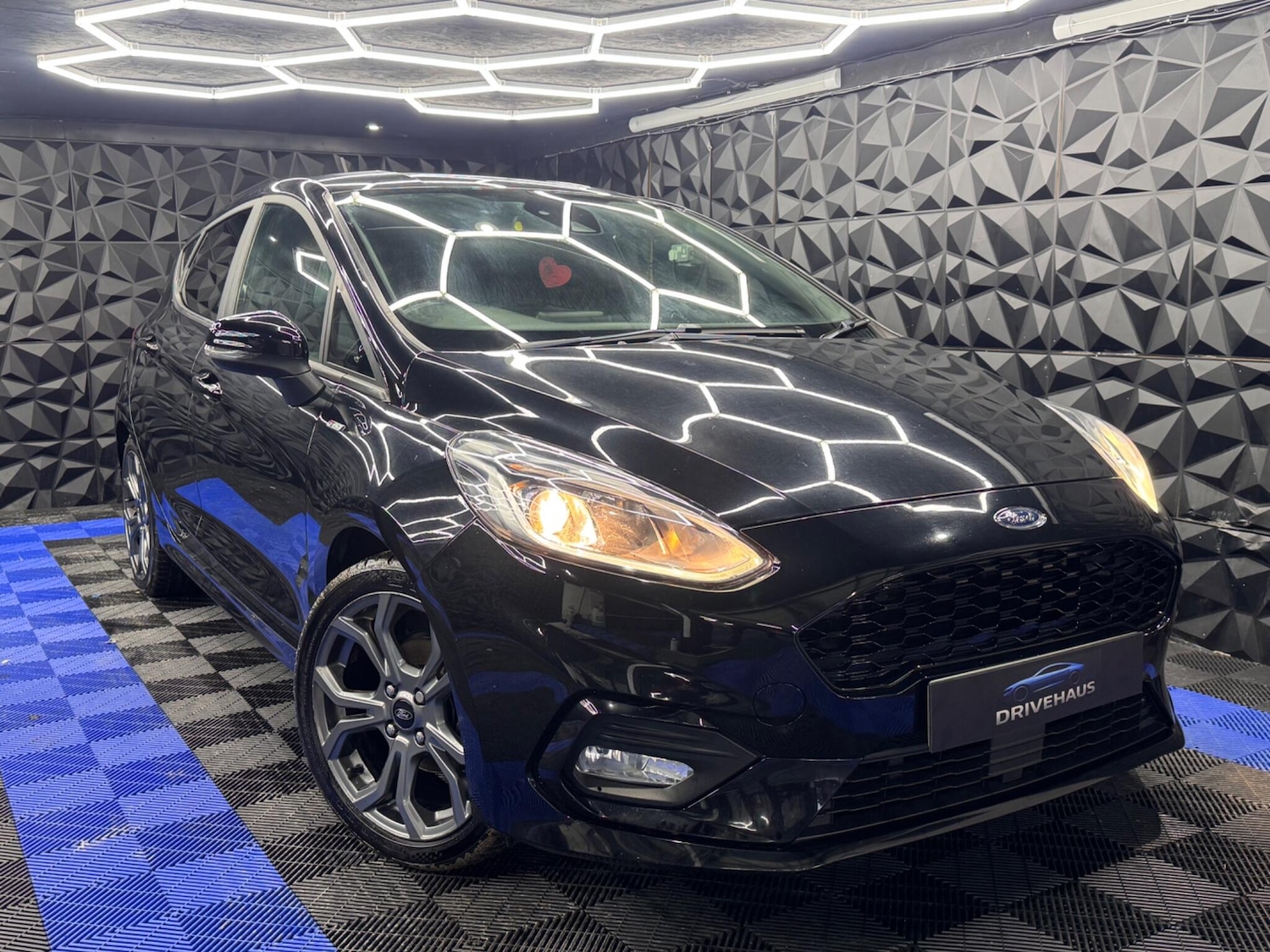 Used Ford Fiesta for sale - 77290741: Photo 7