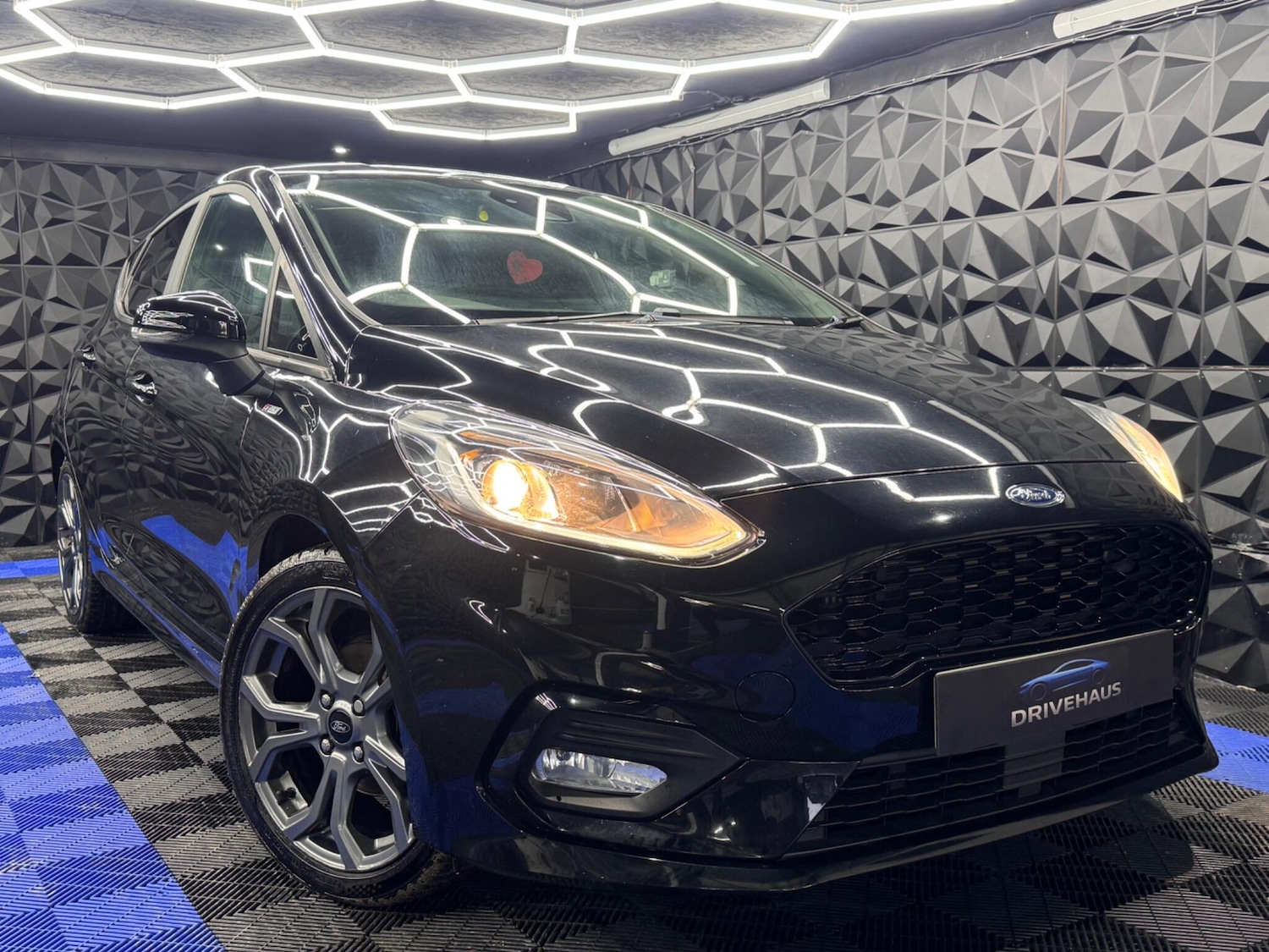 Used Ford Fiesta for sale - 77290741: Photo 8