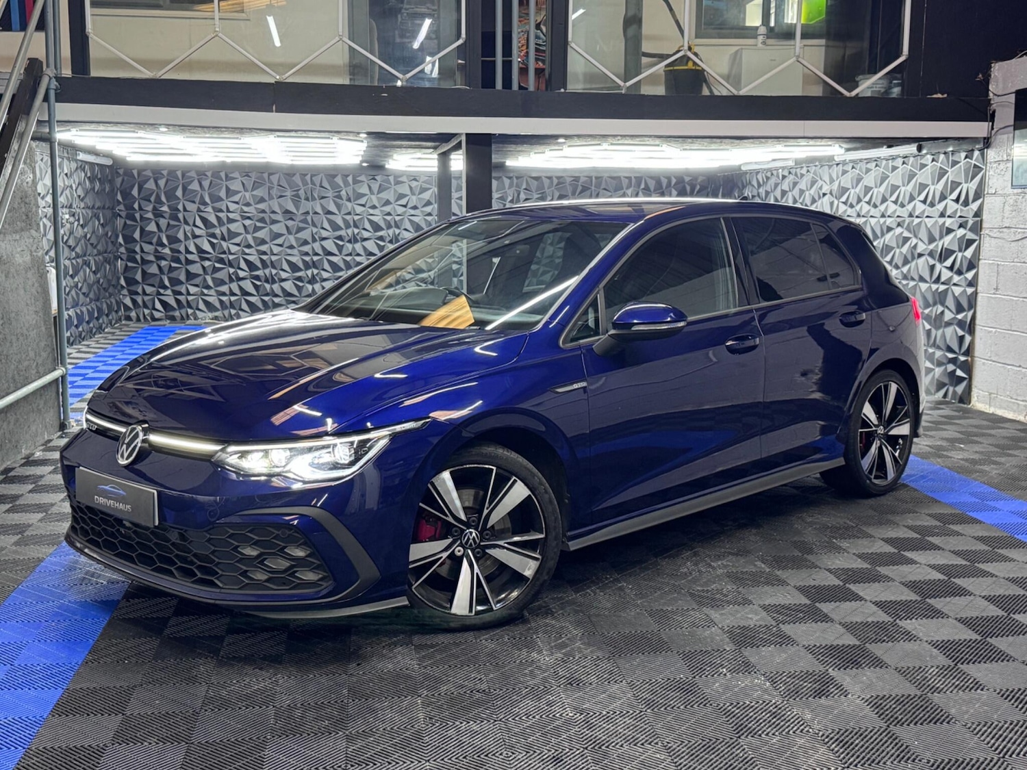 Used Volkswagen Golf 2021 for sale - 76992470: Photo 11