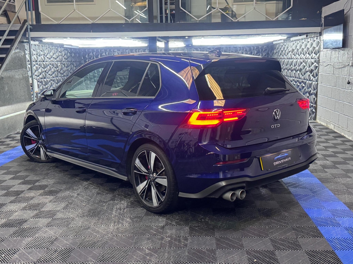 Used Volkswagen Golf 2021 for sale - 76992470: Photo 15