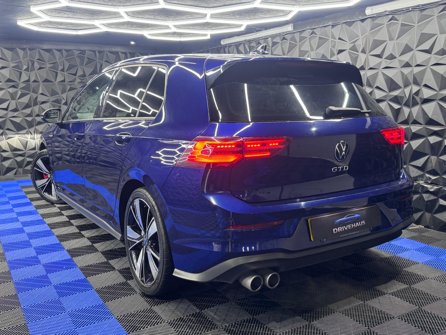 Used Volkswagen Golf 2021 for sale - 76992470: Photo 16