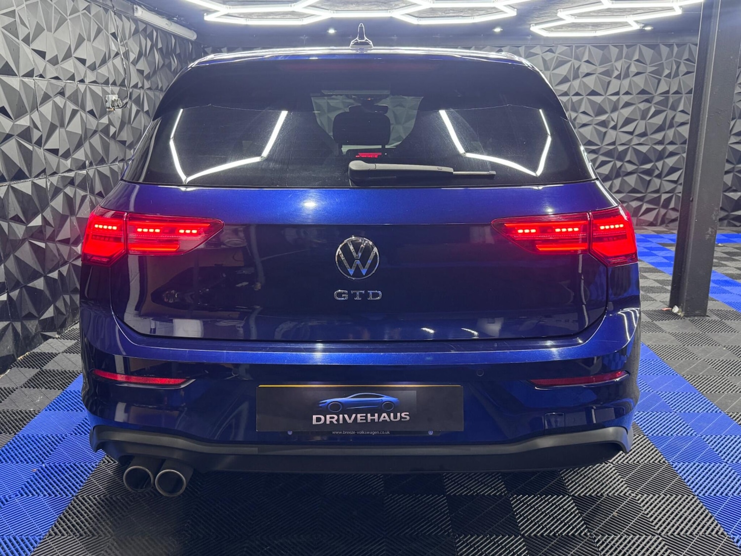 Used Volkswagen Golf 2021 for sale - 76992470: Photo 18