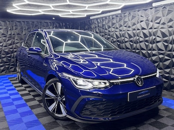 Volkswagen Golf feature image