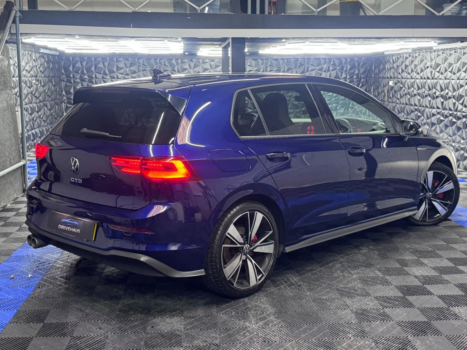 Used Volkswagen Golf 2021 for sale - 76992470: Photo 23