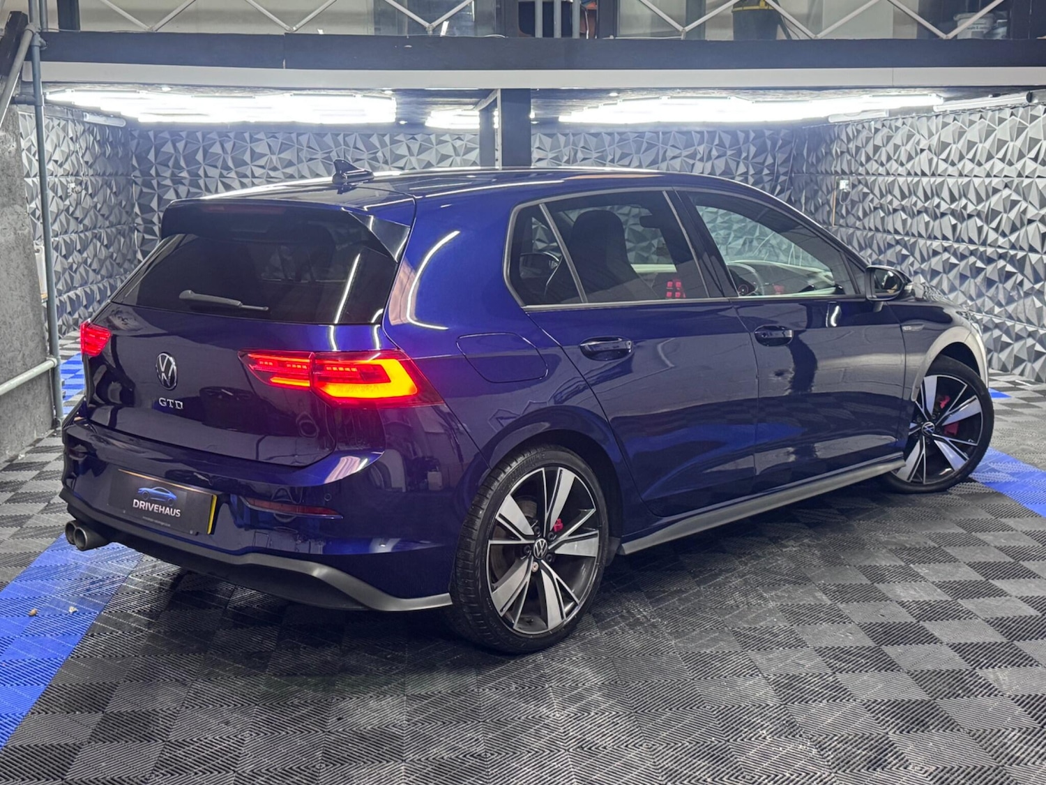 Used Volkswagen Golf 2021 for sale - 76992470: Photo 24