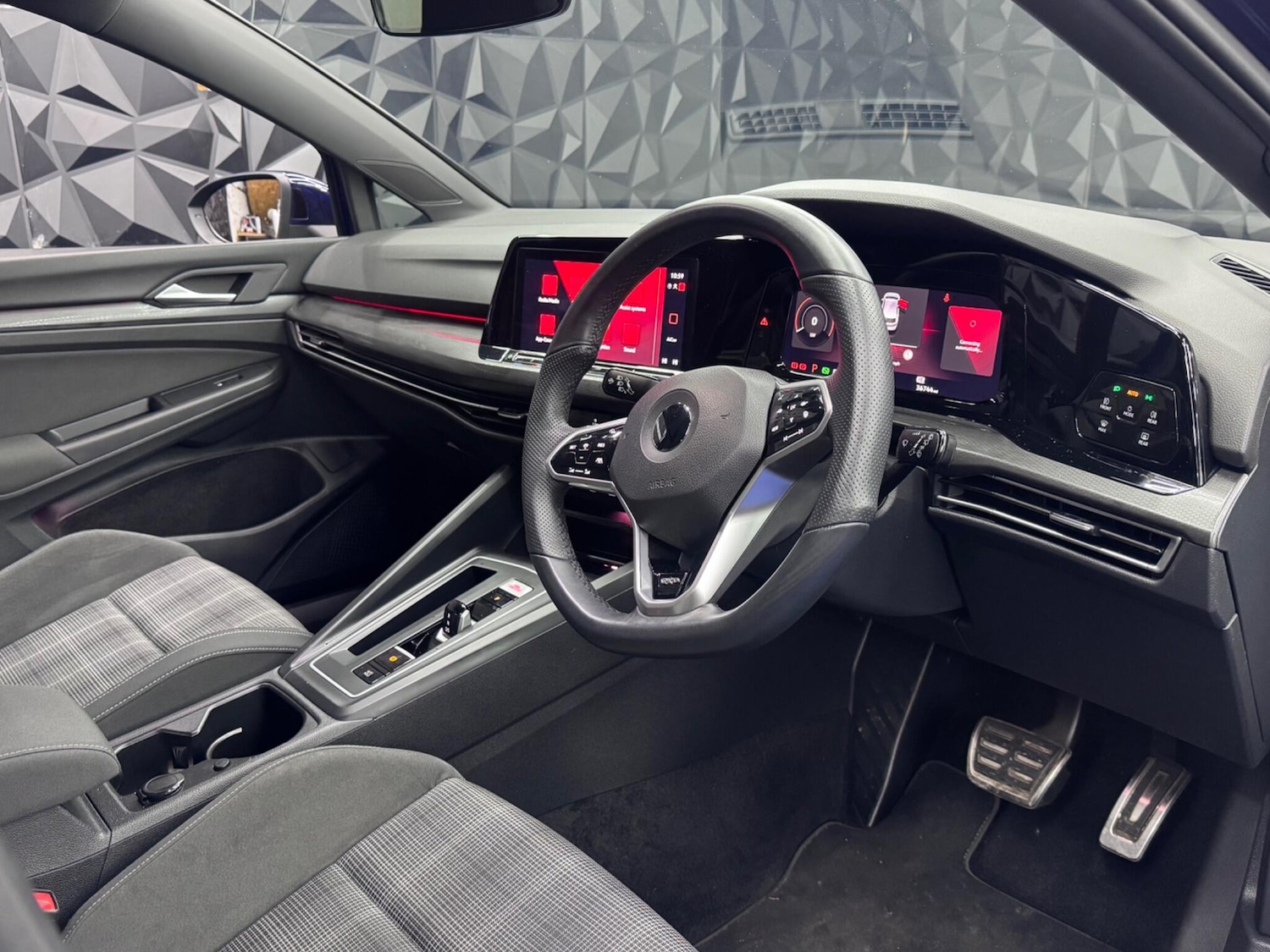 Used Volkswagen Golf 2021 for sale - 76992470: Photo 27