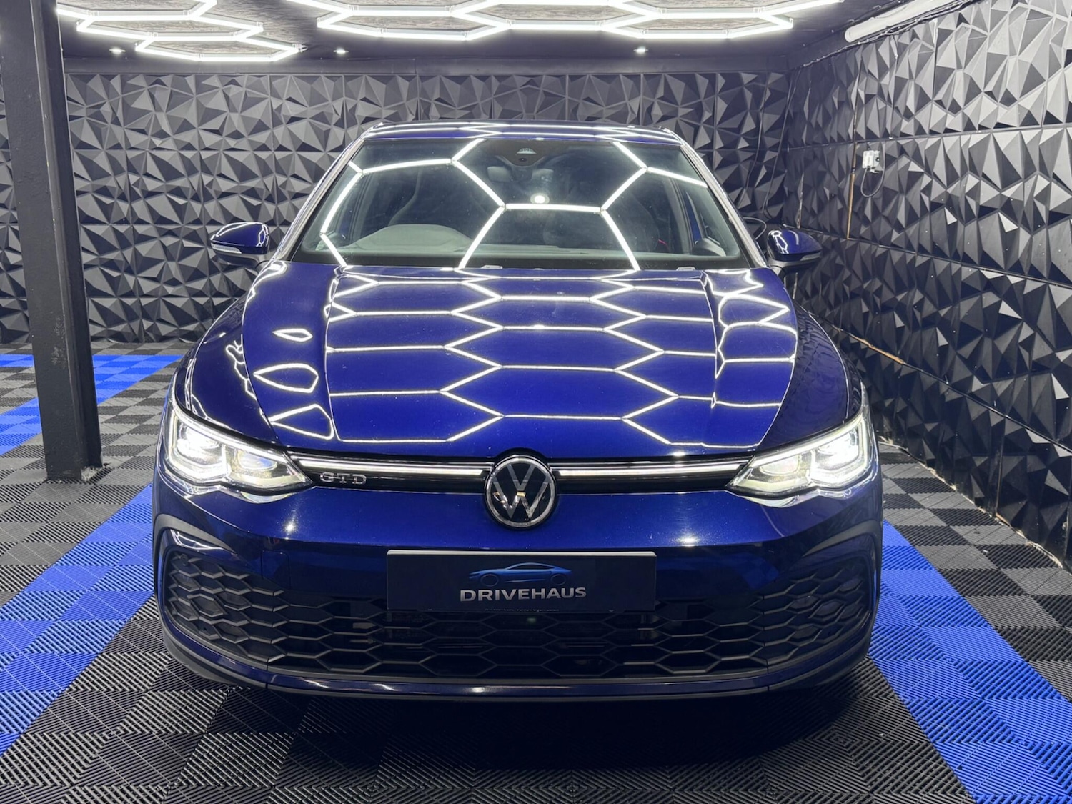 Used Volkswagen Golf 2021 for sale - 76992470: Photo 3