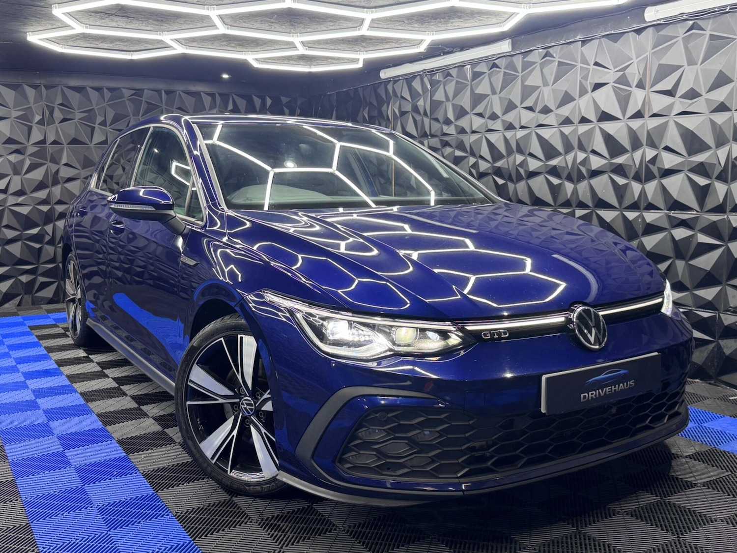 Used Volkswagen Golf 2021 for sale - 76992470: Photo 6