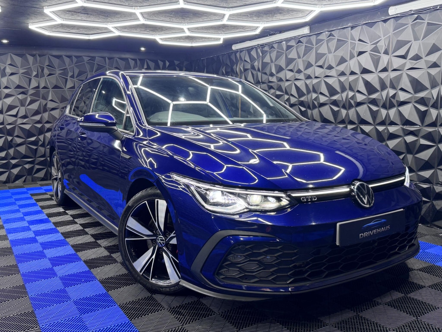 Used Volkswagen Golf 2021 for sale - 76992470: Photo 8