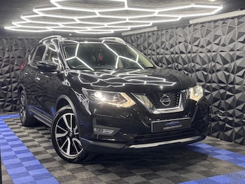 Used Nissan X-Trail 2018 for sale - 78481398: Photo