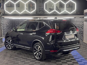 Used Nissan X-Trail 2018 for sale - 78481398: Photo