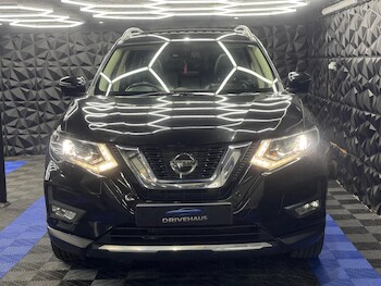 Used Nissan X-Trail 2018 for sale - 78481398: Photo