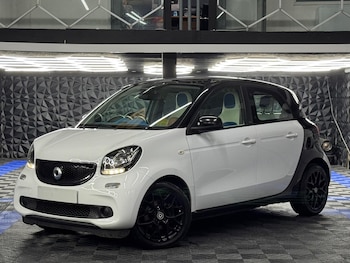 smart forfour feature image