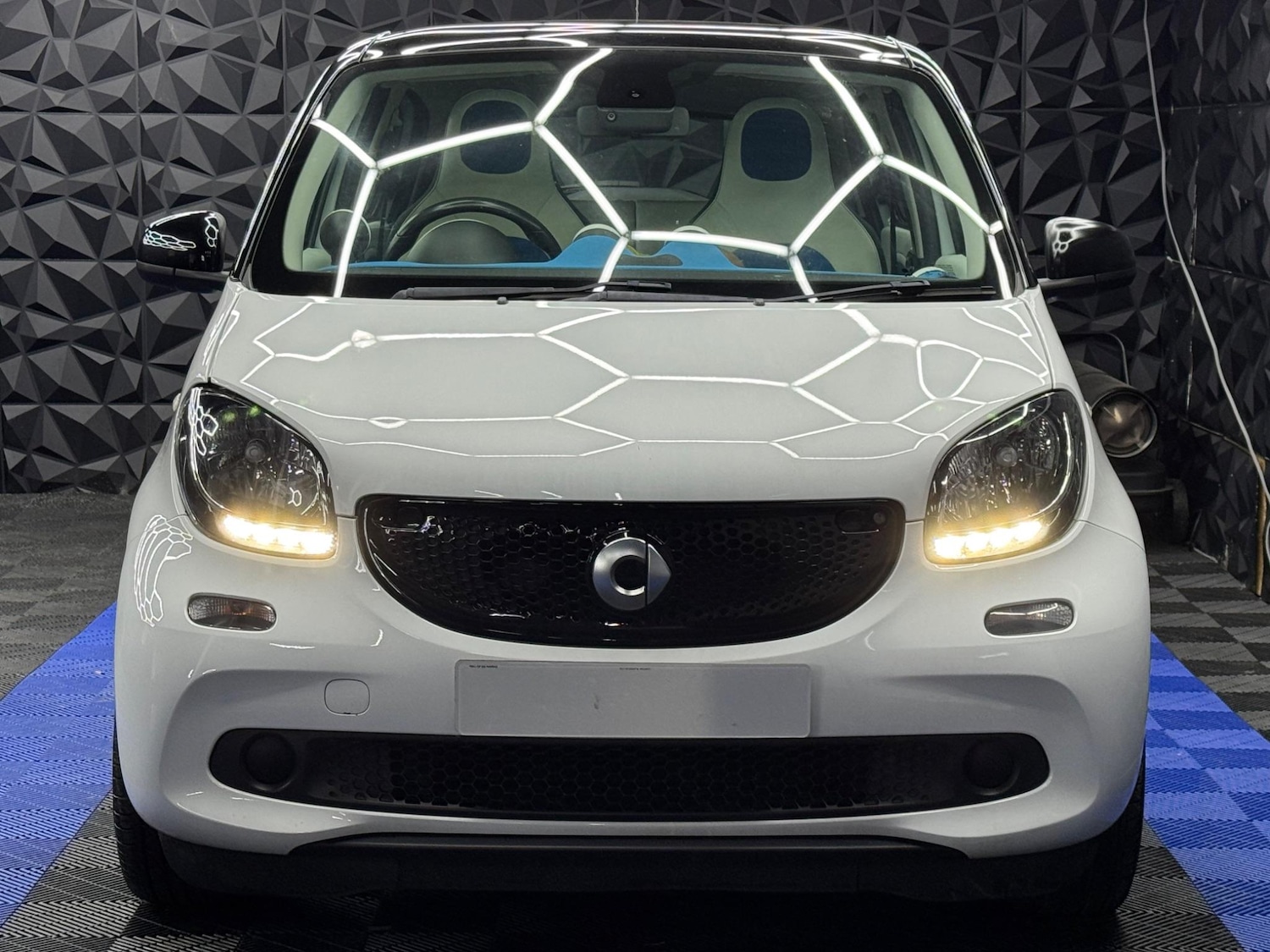 Used smart forfour for sale - 76995688: Photo 4