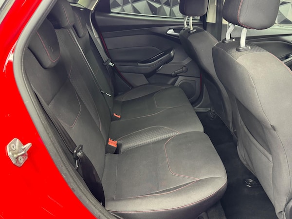 Used Ford Focus 2015 for sale - 75492489: Photo 15