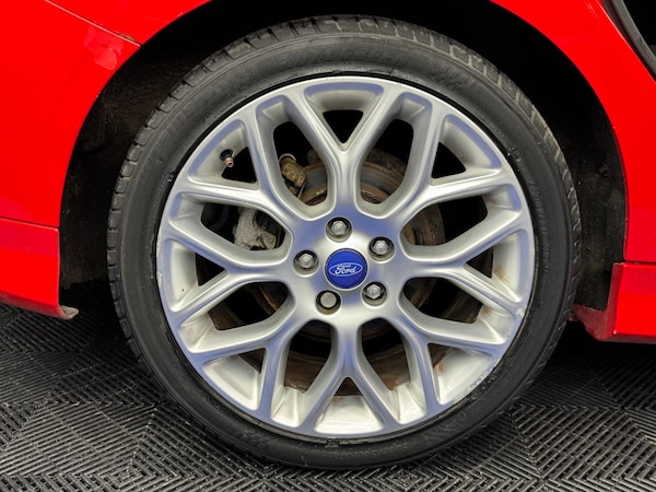 Used Ford Focus 2015 for sale - 75492489: Photo 16
