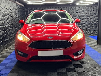 Used Ford Focus 2015 for sale - 75492489: Photo